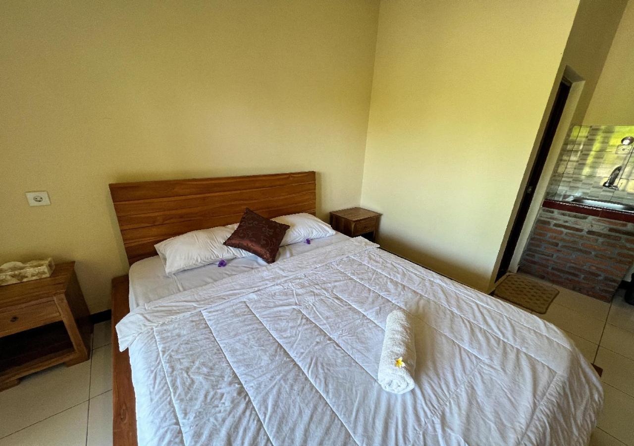Purnama Homestay Pandawa Унгасан Экстерьер фото
