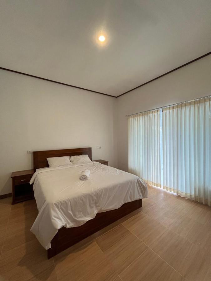 Purnama Homestay Pandawa Унгасан Экстерьер фото