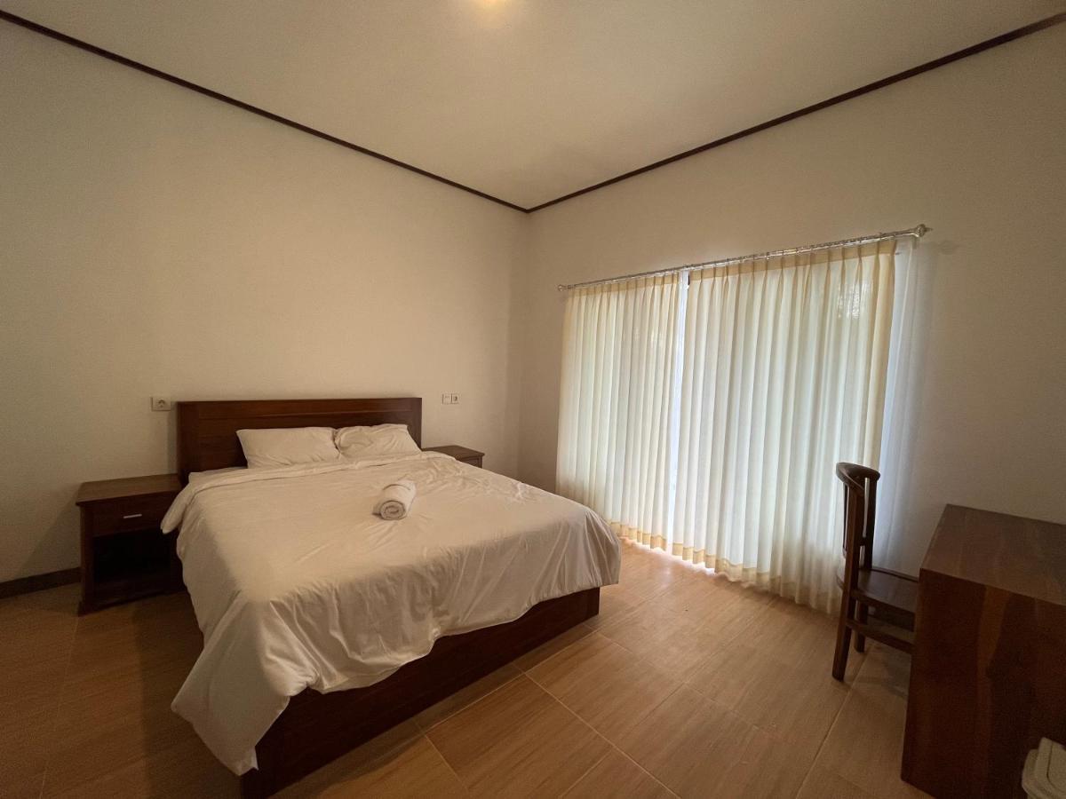 Purnama Homestay Pandawa Унгасан Экстерьер фото