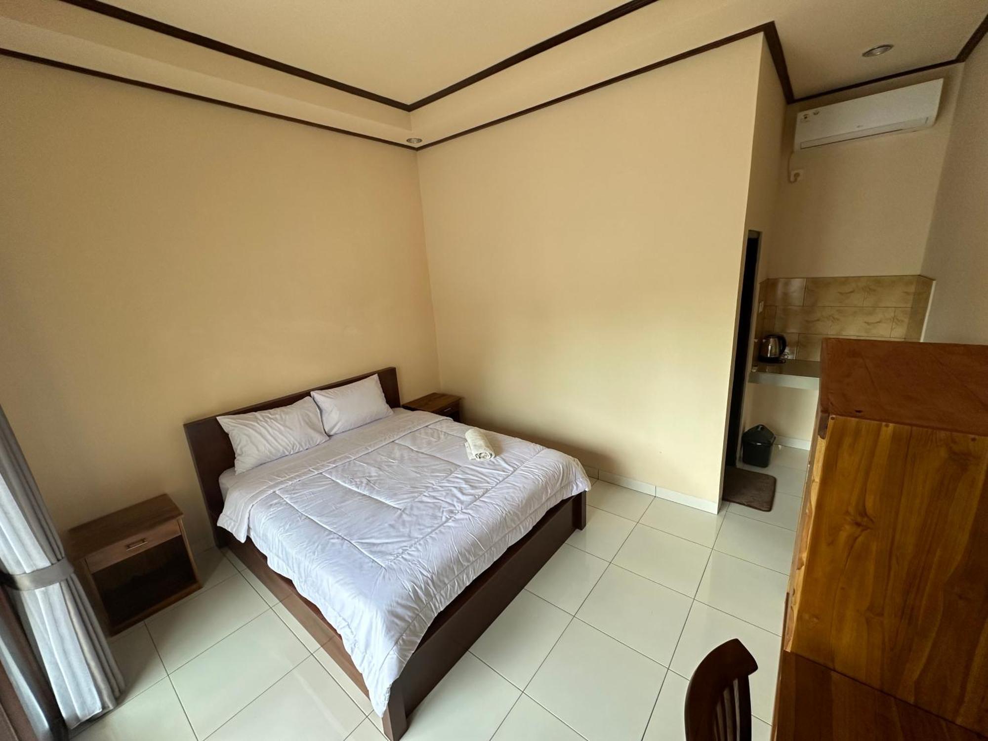 Purnama Homestay Pandawa Унгасан Экстерьер фото